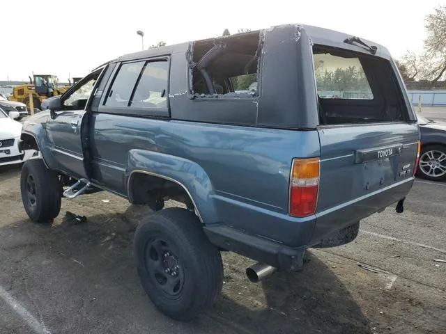 JT3VN66W1K0037121 1989 1989 Toyota 4runner- Vn66 Sr5 2