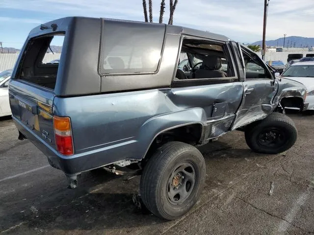 JT3VN66W1K0037121 1989 1989 Toyota 4runner- Vn66 Sr5 3