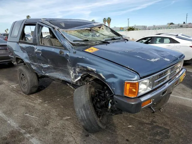 JT3VN66W1K0037121 1989 1989 Toyota 4runner- Vn66 Sr5 4