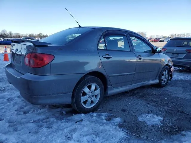 2T1BR32E26C654361 2006 2006 Toyota Corolla- CE 3