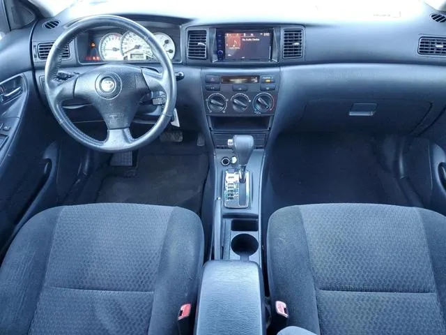 2T1BR32E26C654361 2006 2006 Toyota Corolla- CE 8