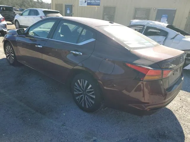 1N4BL4DV7SN325477 2025 2025 Nissan Altima- SV 2