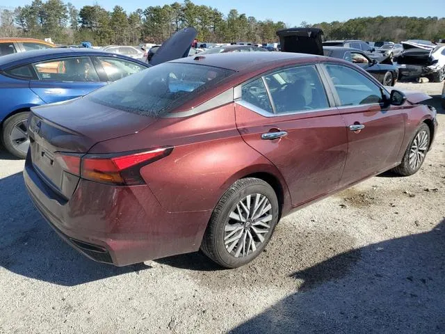 1N4BL4DV7SN325477 2025 2025 Nissan Altima- SV 3