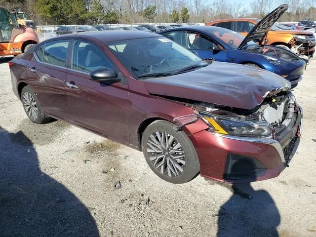 1N4BL4DV7SN325477 2025 2025 Nissan Altima- SV 4