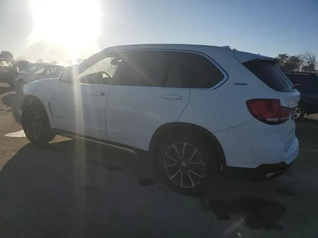 5UXKT0C57J0W03793 2018 2018 BMW X5- Xdr40E 2