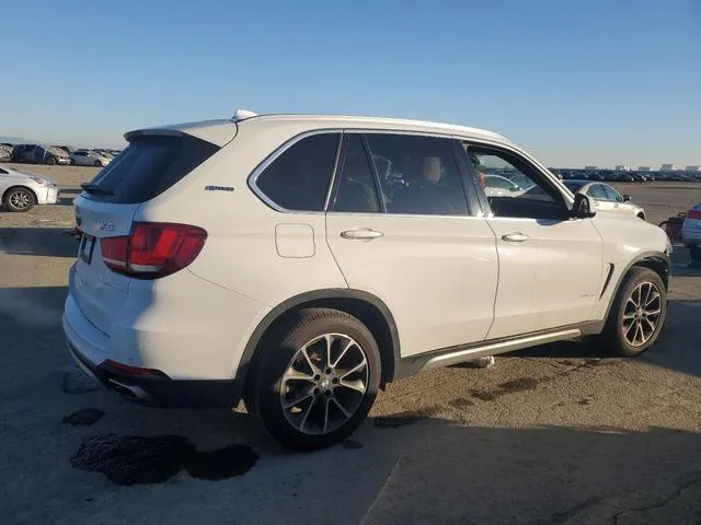 5UXKT0C57J0W03793 2018 2018 BMW X5- Xdr40E 3