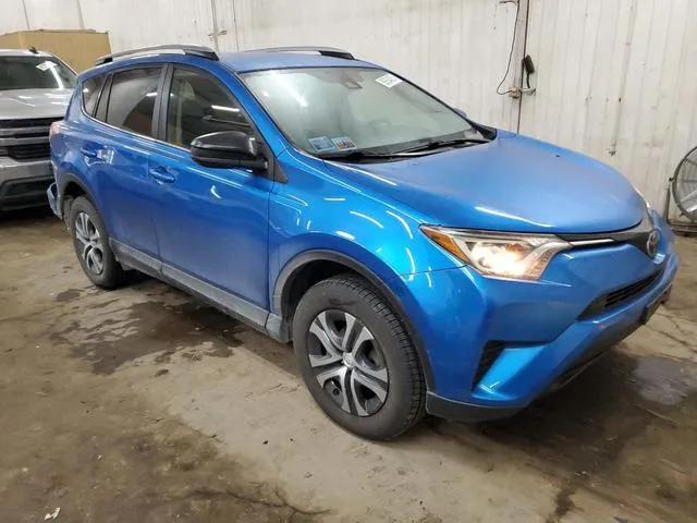 JTMBFREV7HJ148409 2017 2017 Toyota RAV4- LE 4