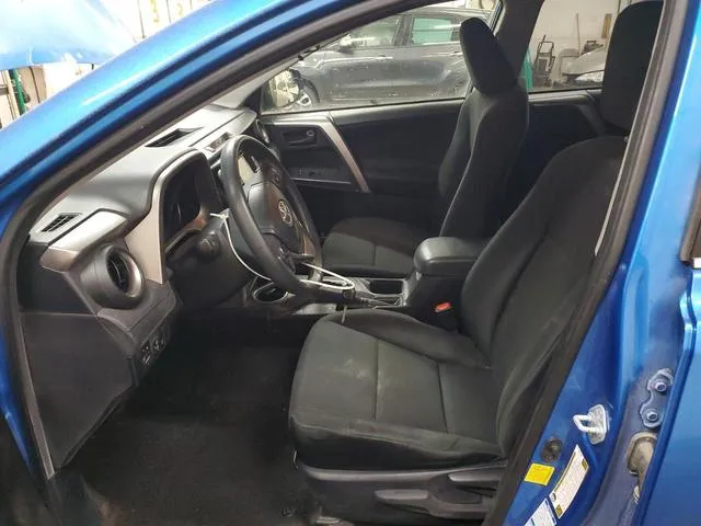 JTMBFREV7HJ148409 2017 2017 Toyota RAV4- LE 7