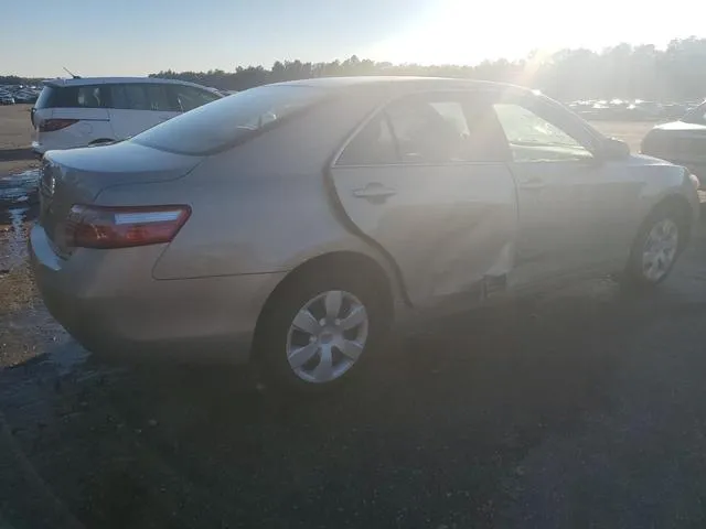 4T1BE46K87U703936 2007 2007 Toyota Camry- CE 3