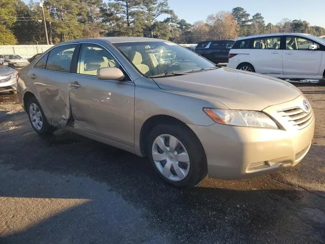 4T1BE46K87U703936 2007 2007 Toyota Camry- CE 4