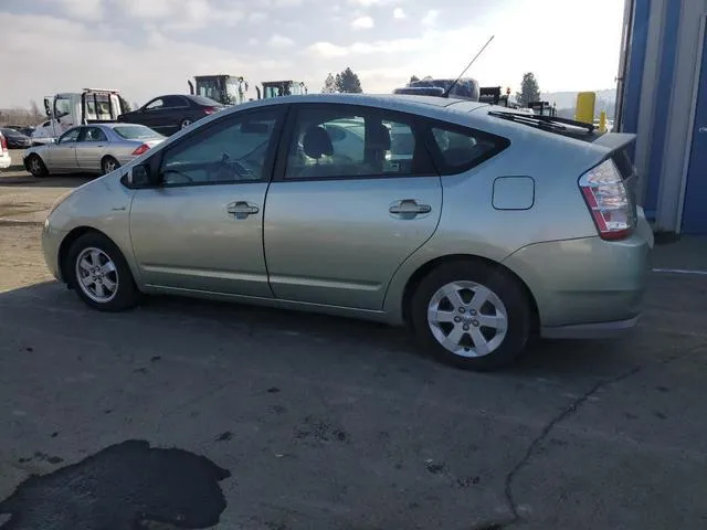 JTDKB20U183325946 2008 2008 Toyota Prius 2