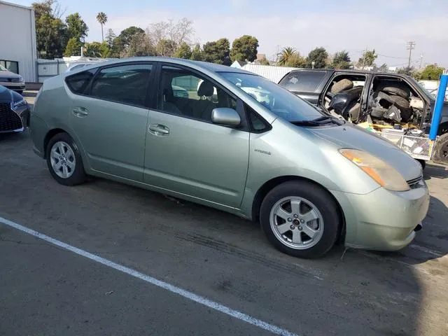 JTDKB20U183325946 2008 2008 Toyota Prius 4