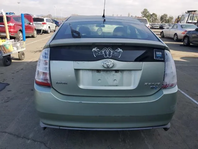 JTDKB20U183325946 2008 2008 Toyota Prius 6