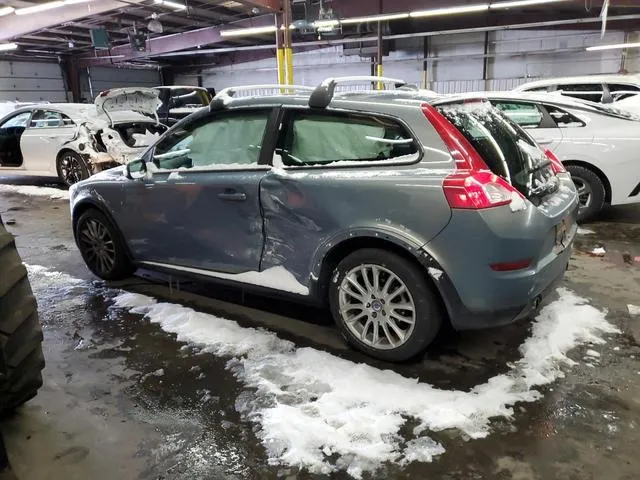 YV1672MK5B2222547 2011 2011 Volvo C30- T5 2