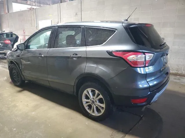 1FMCU9GD9HUE75516 2017 2017 Ford Escape- SE 2