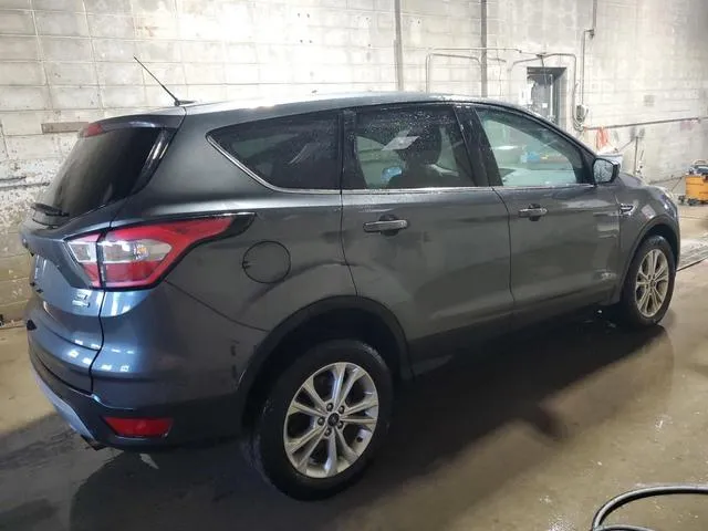 1FMCU9GD9HUE75516 2017 2017 Ford Escape- SE 3