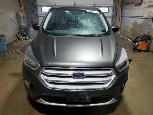 1FMCU9GD9HUE75516 2017 2017 Ford Escape- SE 5