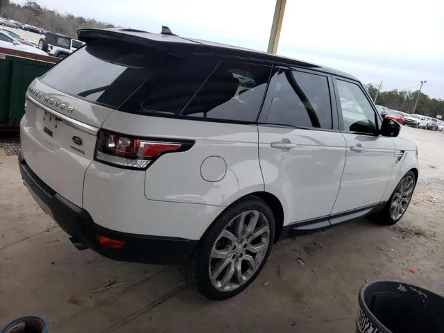 SALWR2EF1GA574449 2016 2016 Land Rover Range Rover- SC 3