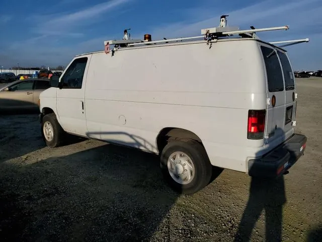 1FTNE24L57DA74833 2007 2007 Ford Econoline- E250 Van 2