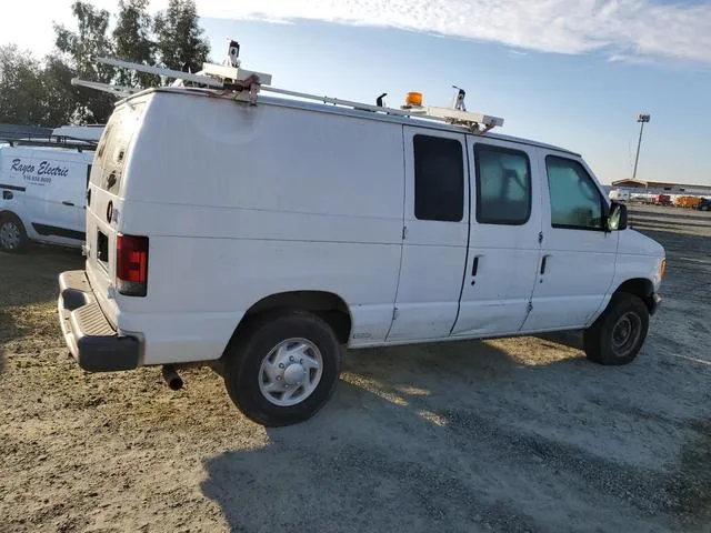 1FTNE24L57DA74833 2007 2007 Ford Econoline- E250 Van 3