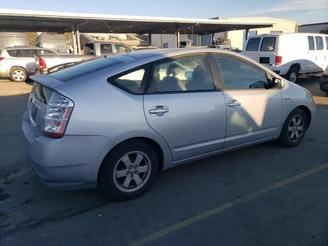 JTDKB20U197835241 2009 2009 Toyota Prius 3