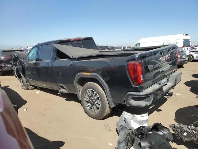 1GT49VEY1PF260918 2023 2023 GMC Sierra- K3500 At4 2