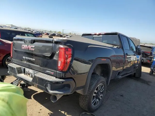 1GT49VEY1PF260918 2023 2023 GMC Sierra- K3500 At4 3