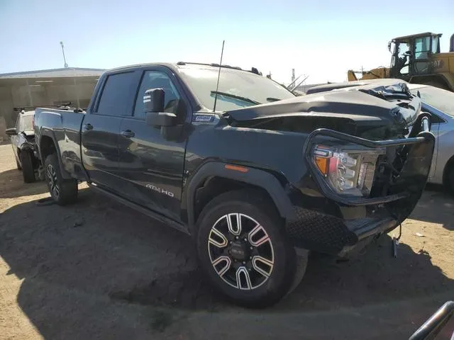 1GT49VEY1PF260918 2023 2023 GMC Sierra- K3500 At4 4