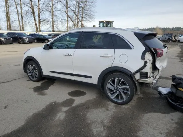 KNDCE3LC1J5129214 2018 2018 KIA Niro- Touring 2