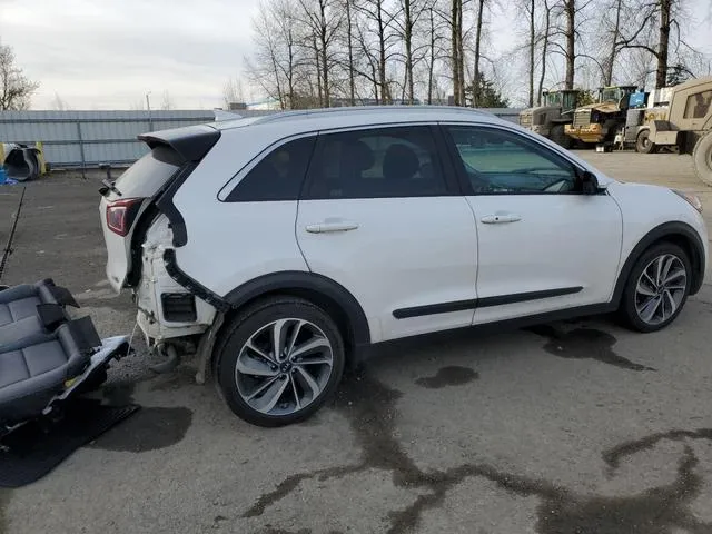 KNDCE3LC1J5129214 2018 2018 KIA Niro- Touring 3