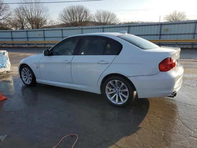 WBAPH7G53BNM59866 2011 2011 BMW 3 Series- 328 I 2