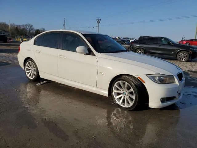 WBAPH7G53BNM59866 2011 2011 BMW 3 Series- 328 I 4