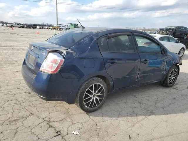 3N1AB61E79L650555 2009 2009 Nissan Sentra- 2-0 3