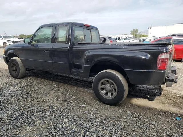 1FTYR14V53PA41126 2003 2003 Ford Ranger- Super Cab 2