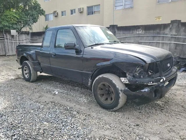 1FTYR14V53PA41126 2003 2003 Ford Ranger- Super Cab 4