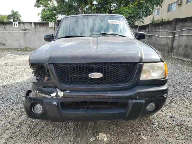 1FTYR14V53PA41126 2003 2003 Ford Ranger- Super Cab 5