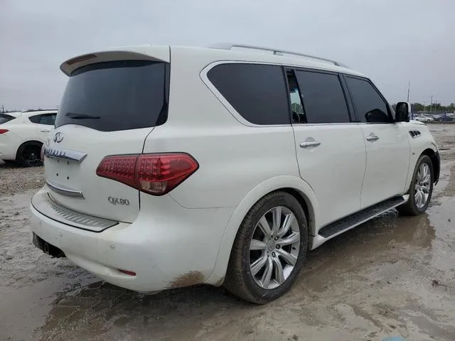 JN8AZ2NF2E9551931 2014 2014 Infiniti QX80 3