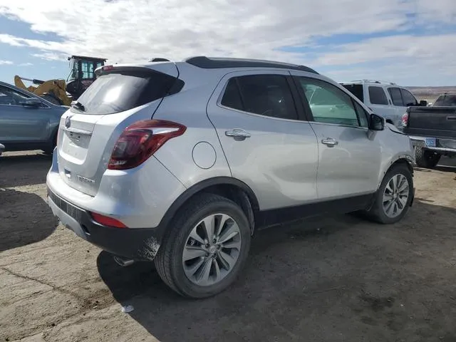 KL4CJASB8HB175797 2017 2017 Buick Encore- Preferred 3