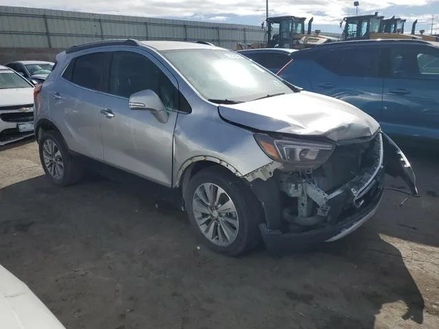 KL4CJASB8HB175797 2017 2017 Buick Encore- Preferred 4