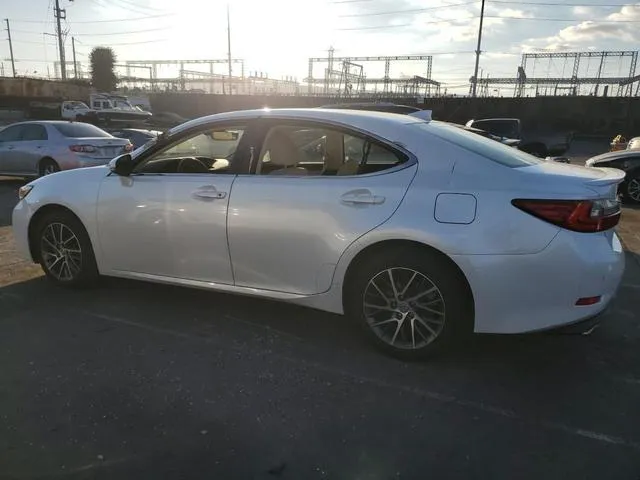 JTHBK1GG9H2247477 2017 2017 Lexus ES- 350 2