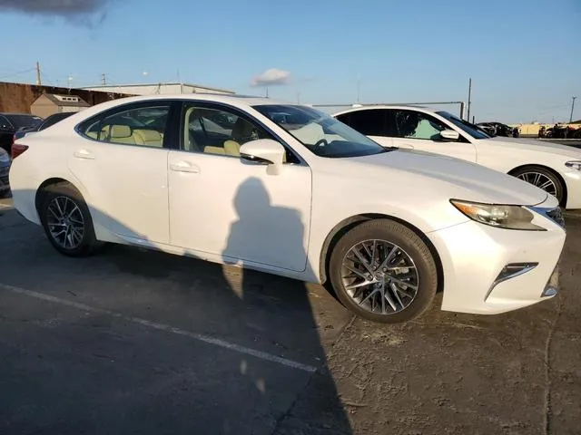 JTHBK1GG9H2247477 2017 2017 Lexus ES- 350 4