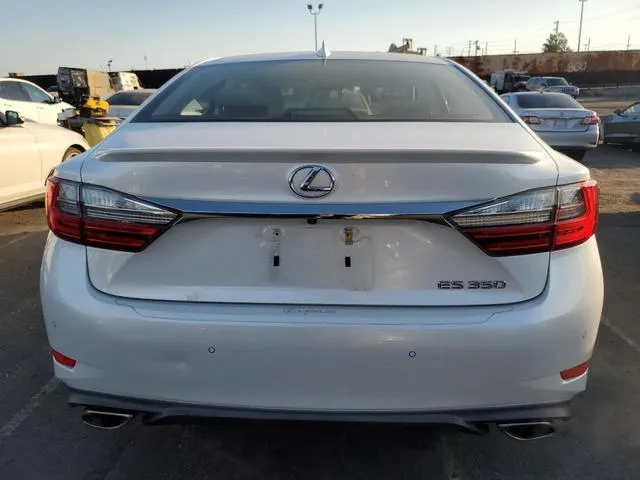 JTHBK1GG9H2247477 2017 2017 Lexus ES- 350 6