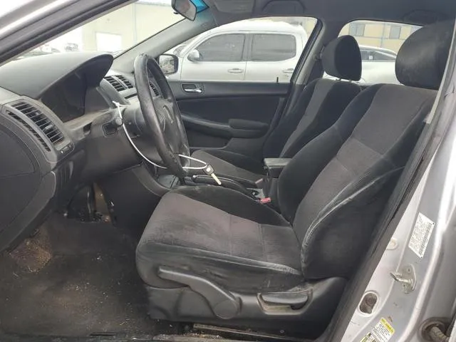 1HGCM56145A173019 2005 2005 Honda Accord- DX 7