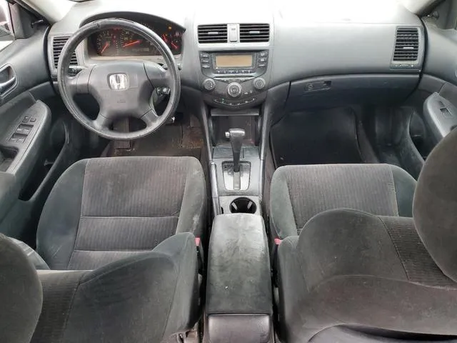 1HGCM56145A173019 2005 2005 Honda Accord- DX 8