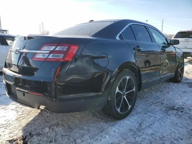 1FAHP2E88HG116354 2017 2017 Ford Taurus- Sel 3