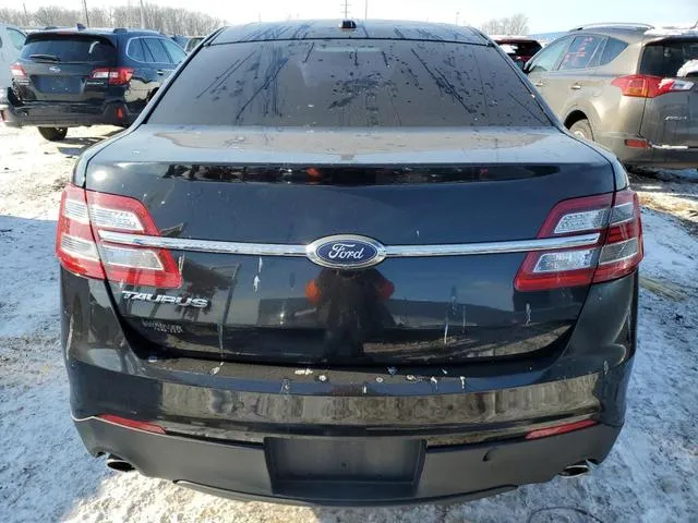 1FAHP2E88HG116354 2017 2017 Ford Taurus- Sel 6