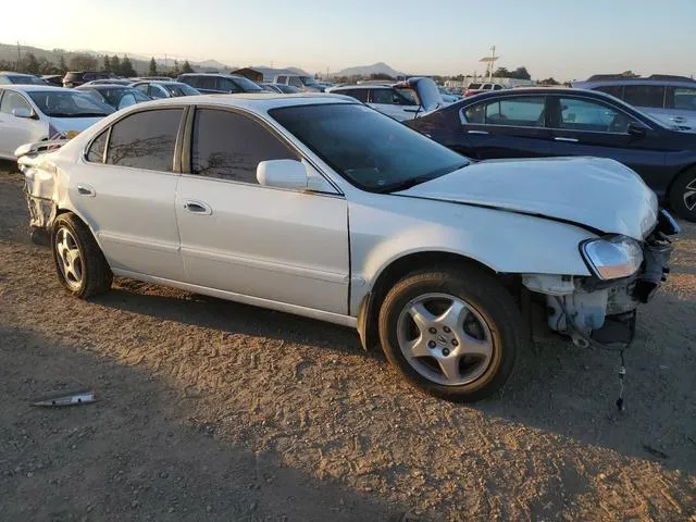 19UUA56793A013720 2003 2003 Acura TL- 3-2 4