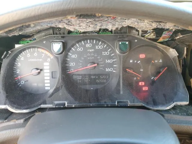 19UUA56793A013720 2003 2003 Acura TL- 3-2 9