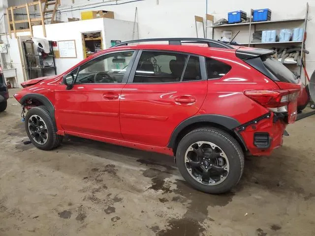 JF2GTAAC8P9225567 2023 2023 Subaru Crosstrek 2