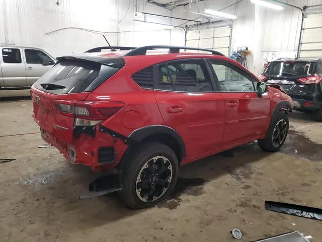 JF2GTAAC8P9225567 2023 2023 Subaru Crosstrek 3